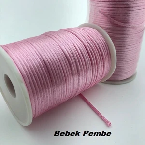 Erdal Ticaret Floş Ip Kalın ( 3 MM,100 Yards - 92 Metre )