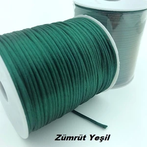 Erdal Ticaret Floş Ip Kalın ( 3 MM,100 Yards - 92 Metre )