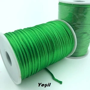 Erdal Ticaret Floş Ip Kalın ( 3 MM,100 Yards - 92 Metre )