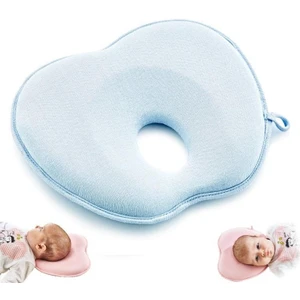 Baby Jem Babyjem Düz Kafa Yastığı 415 Mavi