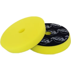 14525FC Orb. Hare Giderici Yellow Trapez Pad