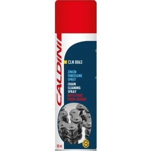 Caldını Zincir Temizleme Sprey 500 ml
