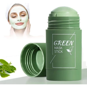 No Name Green Mask Stick