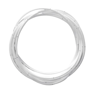 H-MAX Reverse Osmosis System H-Max Su Arıtma Cihaz Hortumu 1/4 10 Metre