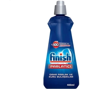 Bulaşık Parlatıcı 400 ml
