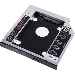 Platoon Sata 12.7 mm SSD Harddisk Kutusu Kızak