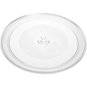 Oem - Kenwood Mikrodalga Fırın Cam Tepsi - 24.50 cm