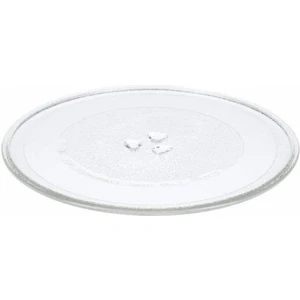 Oem - Siemens Mikrodalga Fırın Cam Tepsi - 25.50 cm