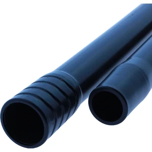 Universal Plastik Süpürge Borusu - 35 mm