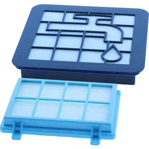 Philips Fc 8010 Hepa Filtre Set
