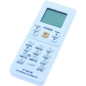 Universal Klima Kumandası - KT-9018E