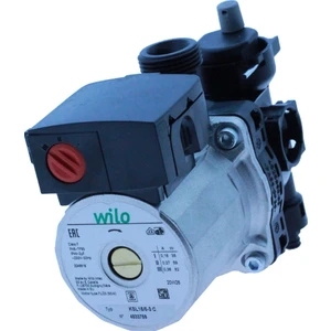 Wilo Kombi Sirkülasyon Pompa Motoru 82 W
