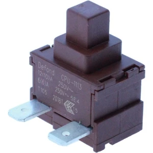 Oem - Beko Elektrikli Süpürge Açma ve Kapama Anahtarı - 9182001497