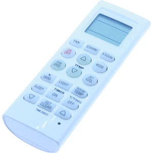 Arçelik Klima Kumandası - 5401219101