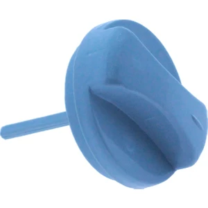 Vaillant Vuw Potans ( Isı Ayar ) Düğme - Gri