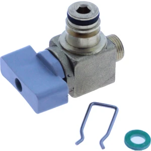 Vaillant Vuw - Pro - Turbotec Kombi Su Doldurma Musluğu