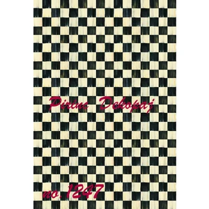 Pirinç Dekopaj Kağıdı LA-1247