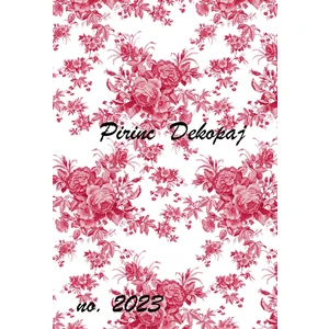 Pirinç Dekopaj Kağıdı LA-2023