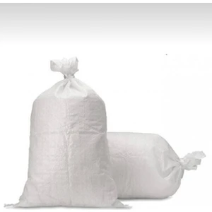 Kartop Ambalaj Çuval Çok Amaçlı Moloz Çuvalı. Pp Çuval.