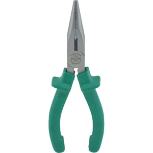 Çelik Cr-V 150MM Yeşil Kargaburun