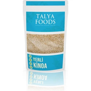Yerli Kinoa Tane (Ayıklanmış Sorteksli) 500 gr