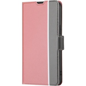 Plz Shop Samsung Galaxy A51 5g Pembe Twill Doku Kılıfı (Yurt Dışından)