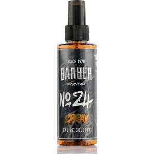 Barber Marmara No.24 EDC Sprey Kolonya 150 ml