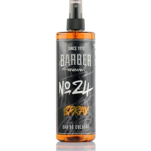Barber Marmara No.24 EDC Sprey Kolonya 400 ml