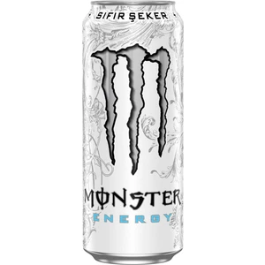 Ultra Enerji Içeceği 500 ml x 12 Adet
