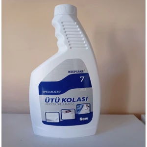 Ütü Kolası 500ML