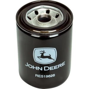 John Deere Yağ Filtresi-RE519626
