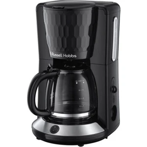 Russell Hobbs 27011-56 Honeycomb Siyah Kahve Makinesi