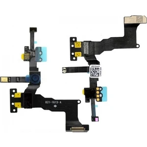 Nokta Teknik Apple iPhone 5s / Se Ön Kamera Mikrofon ve Sensör Film Orj