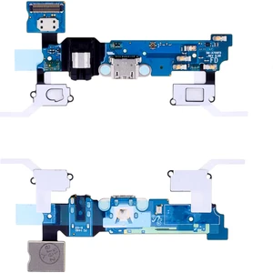 Nokta Teknik Samsung Galaxy A7 A700 Şarj Kulaklık Soketi Mikrofon Tuş Bordu Film Flex