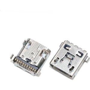 Nokta Teknik Lg G2 D802 / G3 D855 Şarj Soketi Orijinal