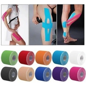 Bia Tape  5cm*5 mt Sarı