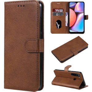 Samsung Galaxy A11 (A115) Kılıf Fitcase Elite Kapaklı Cüzdanlı