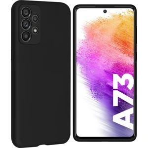 Samsung Galaxy A73 (A736) Kılıf Fitcase Premiums Silikon Arka Kapak