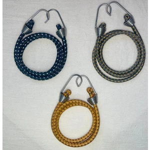 3'lü Bagaj Lastiği