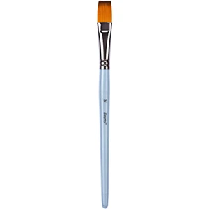 Yağlı Boya Fırçası 200F Kısa Sap No:16 Askılı Bls. BR-2158