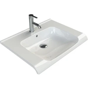 Etajerli Lavabo Anova 65 cm