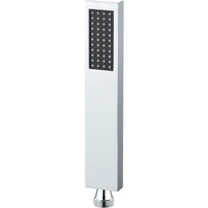 El Duş Başlığı Pirinç Metal Kare KE102