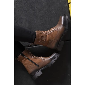 Taba Taba Erkek Bot 0012638