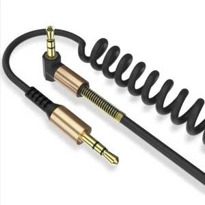 C-807 Aux Ses Kablosu 1.8 mt 3,5mm