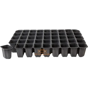 45 Göz Kırılabilir Kare (100 Adet)