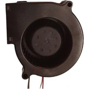 Kaizen Market Marxlow 12V Salyangoz Fan - 120X120X32MM
