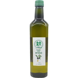Dnz Koop Naturel Sızma Zeytinyağı 1000 ml