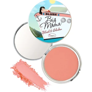 The Balm Bıg Mama Allık