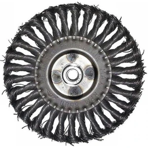 Ctm Burgulu Daire Fırça 178 mm