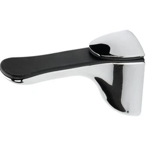 Penguen Ayarlı Raf Tutucu Krom